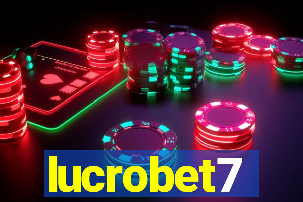 lucrobet7