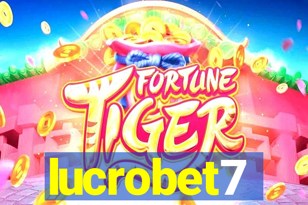 lucrobet7