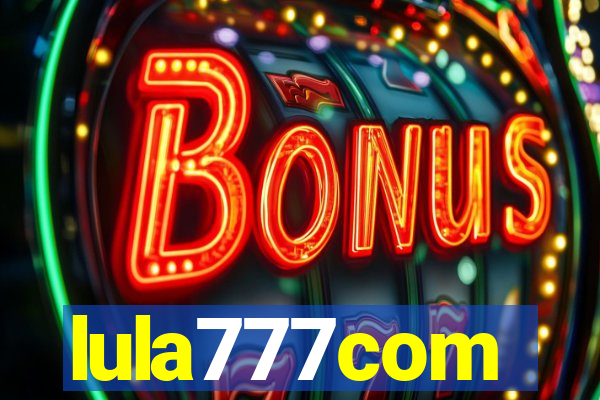 lula777com