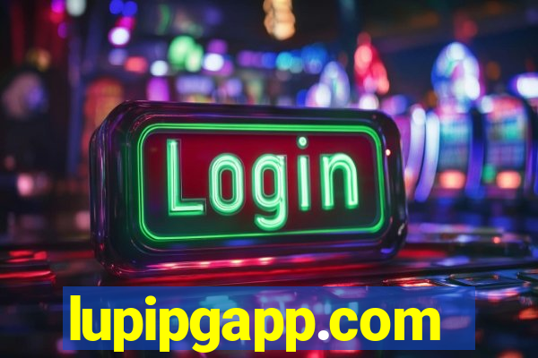 lupipgapp.com