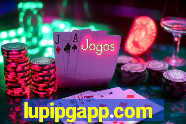 lupipgapp.com