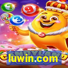 luwin.com