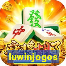 luwinjogos