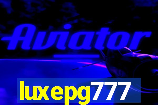 luxepg777