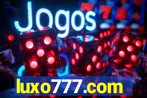 luxo777.com