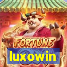 luxowin