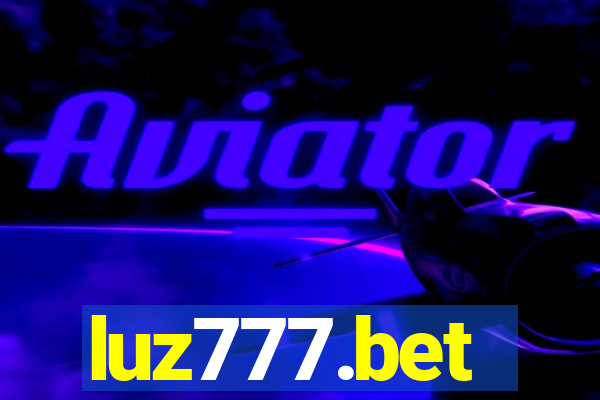 luz777.bet