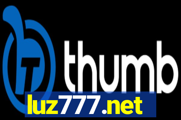 luz777.net