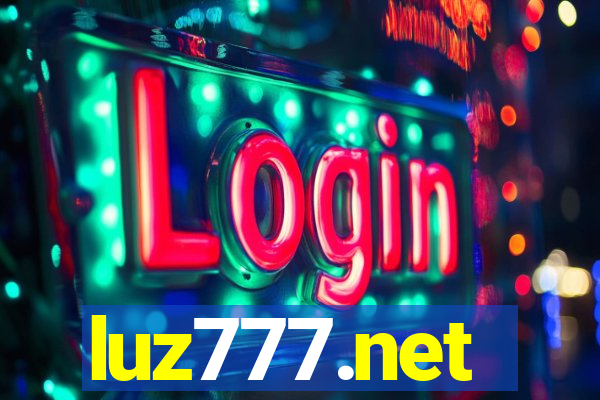 luz777.net