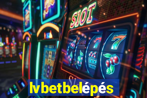 lvbetbelépés