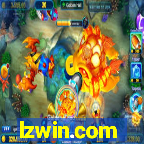 lzwin.com