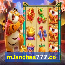 m.lanchas777.com