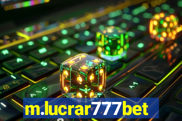 m.lucrar777bet