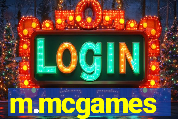 m.mcgames