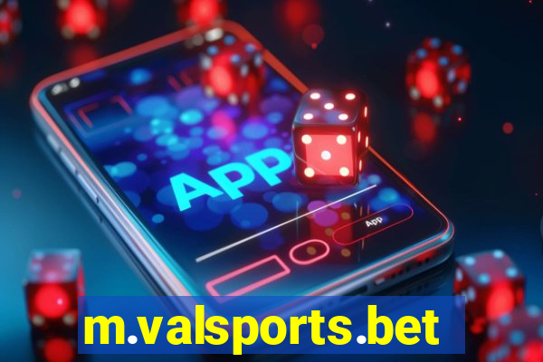 m.valsports.bet