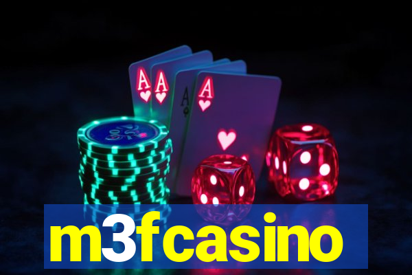 m3fcasino