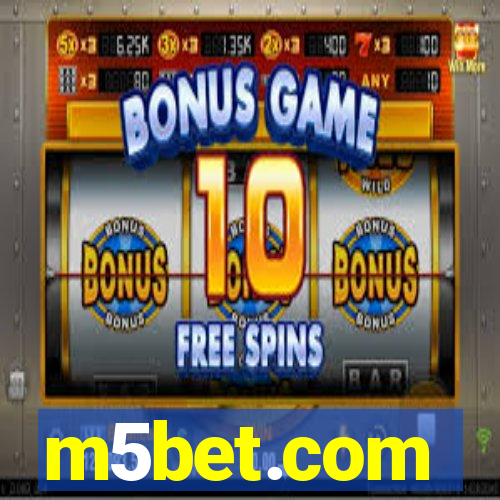 m5bet.com