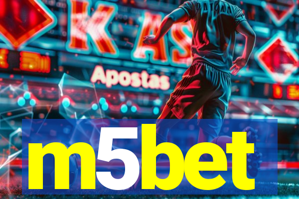 m5bet