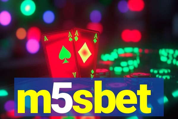 m5sbet