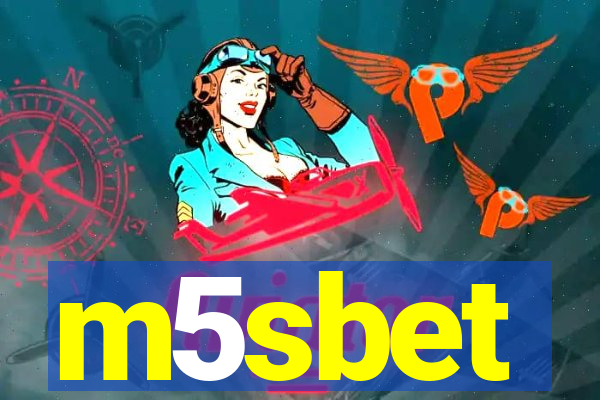 m5sbet