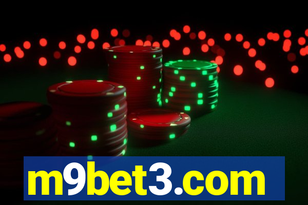 m9bet3.com