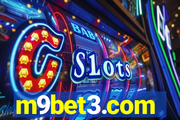 m9bet3.com