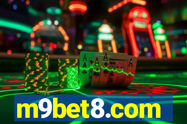 m9bet8.com