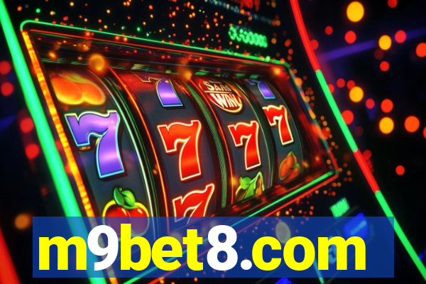 m9bet8.com