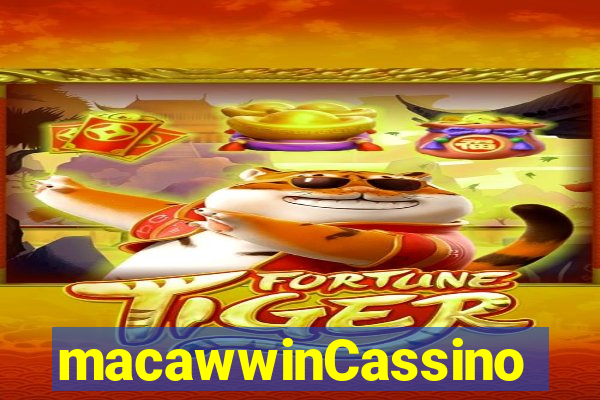 macawwinCassino