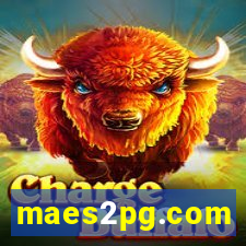 maes2pg.com