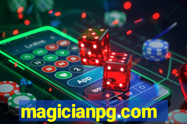 magicianpg.com