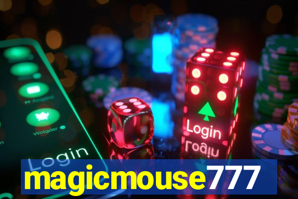 magicmouse777