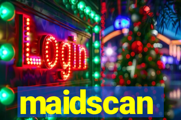 maidscan