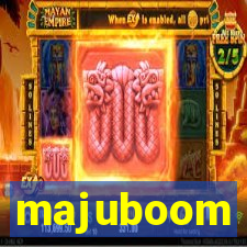 majuboom