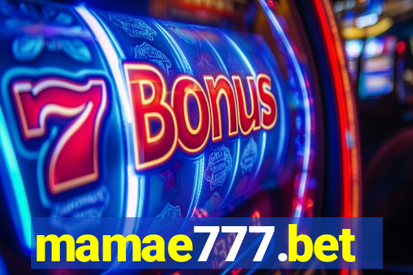 mamae777.bet