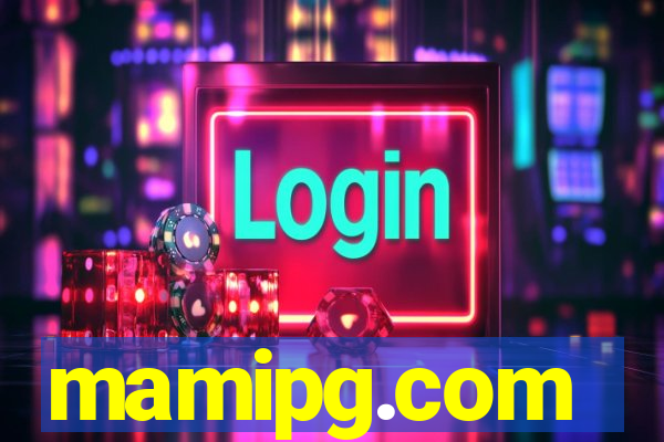 mamipg.com