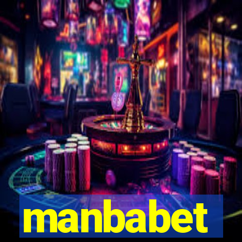 manbabet