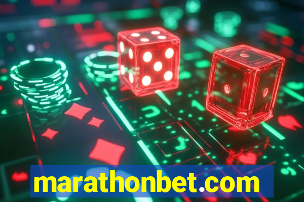 marathonbet.com