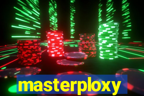 masterploxy