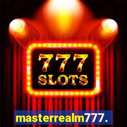 masterrealm777.com