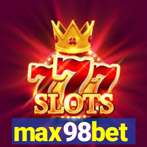 max98bet