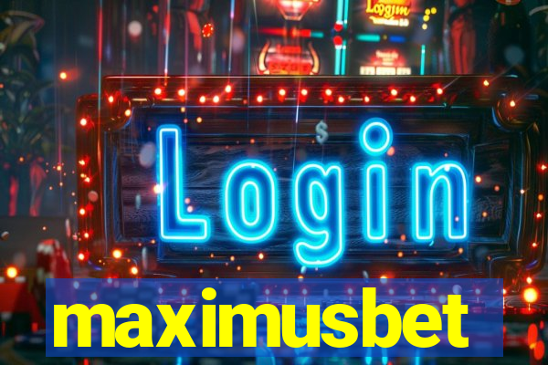 maximusbet