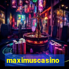 maximuscasino