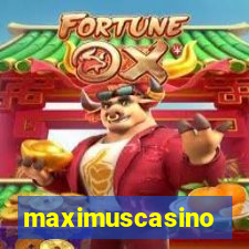 maximuscasino