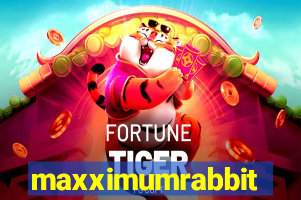 maxximumrabbit