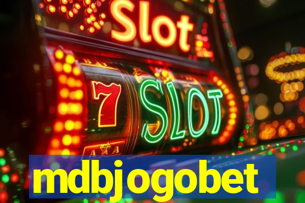 mdbjogobet