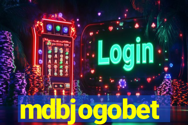 mdbjogobet