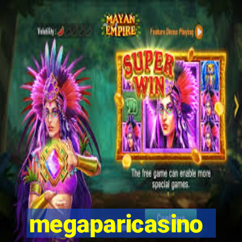 megaparicasino