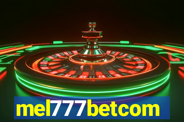 mel777betcom