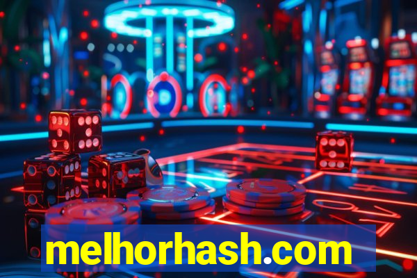 melhorhash.com